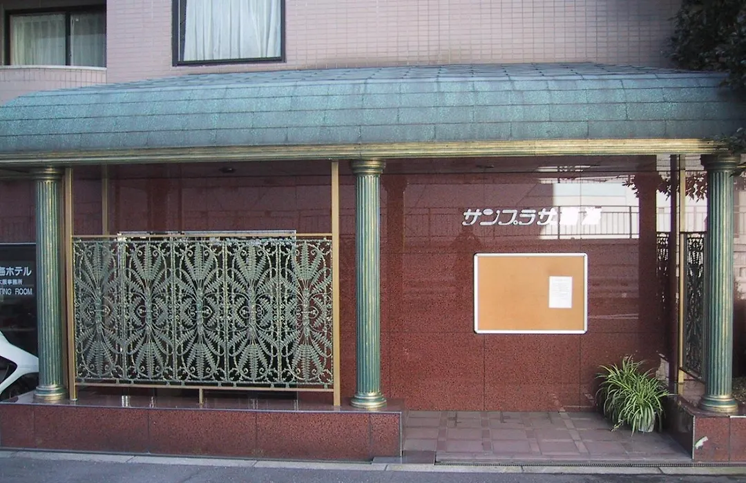 Sunplaza Rinkai-1