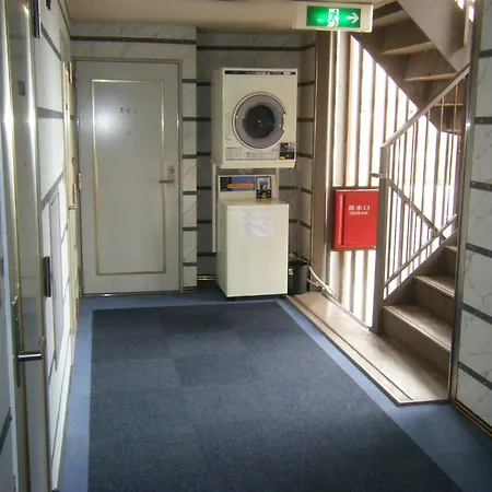 Sunplaza Rinkai-3