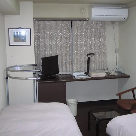 Sunplaza Rinkai-2